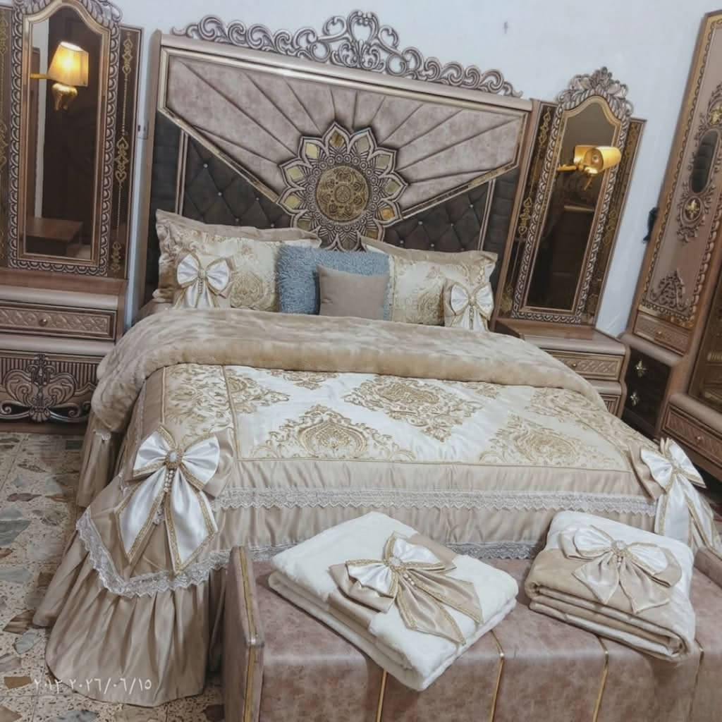 غرفه للبيع مستعمله نظيفه اريد ابيعهه اريدهه بمليونين وبيها مجال لئن اني ماخذتهه ب 3 ملايين مكاني بغداد مدينه الصدر


**إذا كنت صاحب هذا الإعلان وتريد حذفه لأي سبب، رجاءا أرسل رسالة إلى الدعم الفني**
