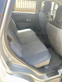 كيا سول وارد أمريكي موديل ٢٠١٥محرك جي تي  ١٦٠٠ ضرره جاملغ ايمن مصبوغه ...