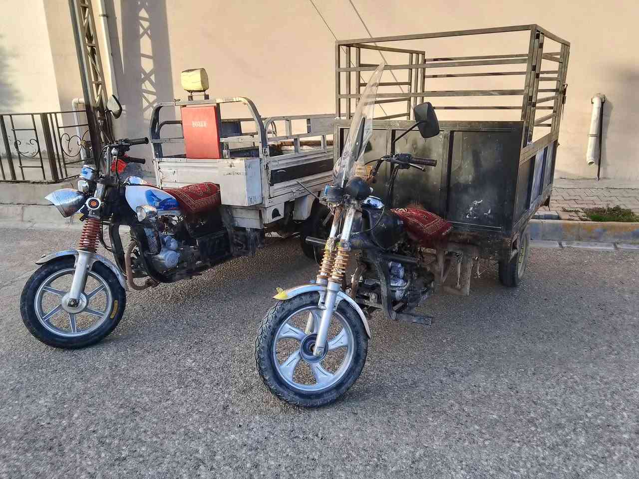 ستوته عدد 2 السعر 1200


**إذا كنت صاحب هذا الإعلان وتريد حذفه لأي سبب، رجاءا أرسل رسالة إلى الدعم الفني**