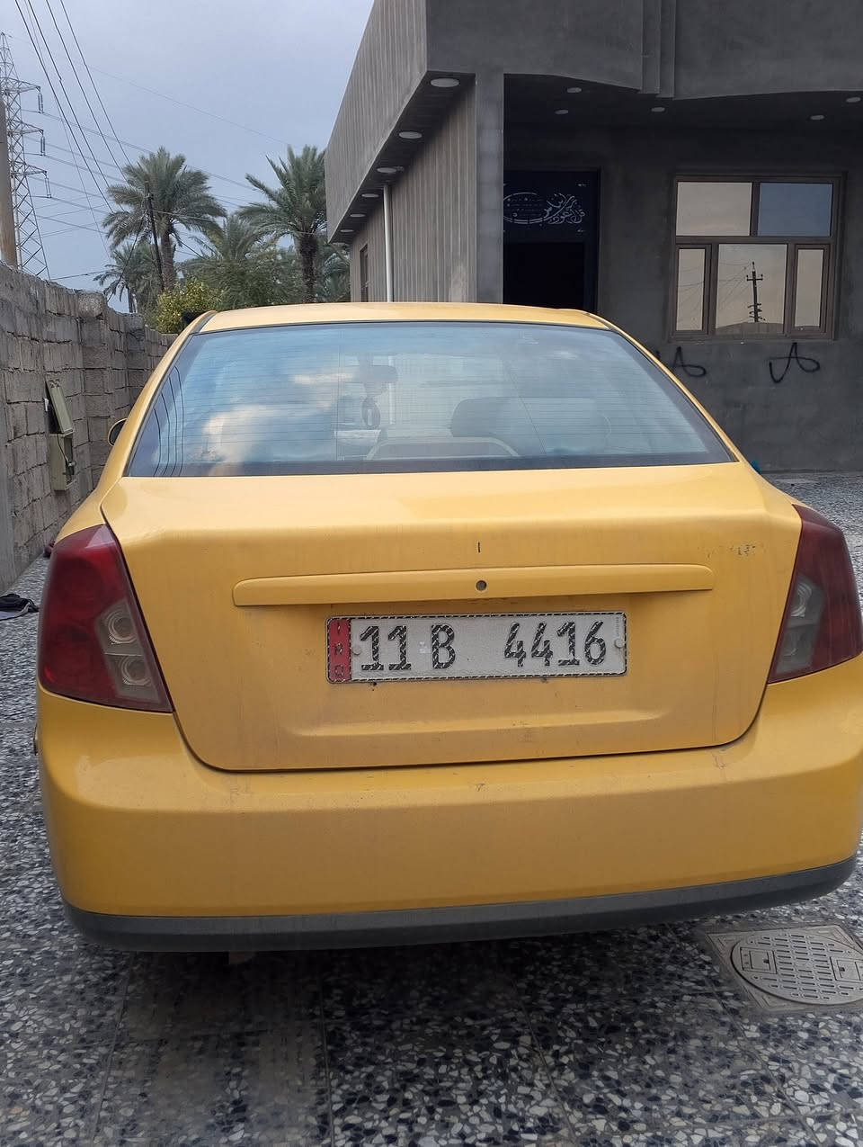 السلام عليكم اوبترا فورنزا 2008 سياره حلوه وجديده صدر امامي خلفيي جديد تخمم تأير جديد كير محرك خير من الله نضيفات حيل رقم بغداد بأسمي تحويل مباشر السعر 50 رقم الهاتف ***********
‏***********..
‏
