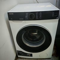 توشيبا • ٨كيلو • انفيرتر