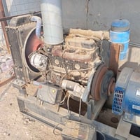 دايو ياباني • ٤بستم • ١٢٠أمبير