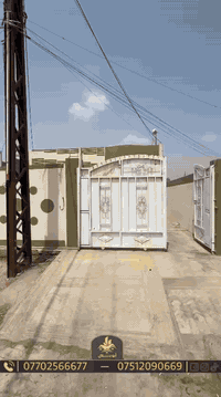 بيت للبيع • ٢٨٠م • كركوك الفيلق