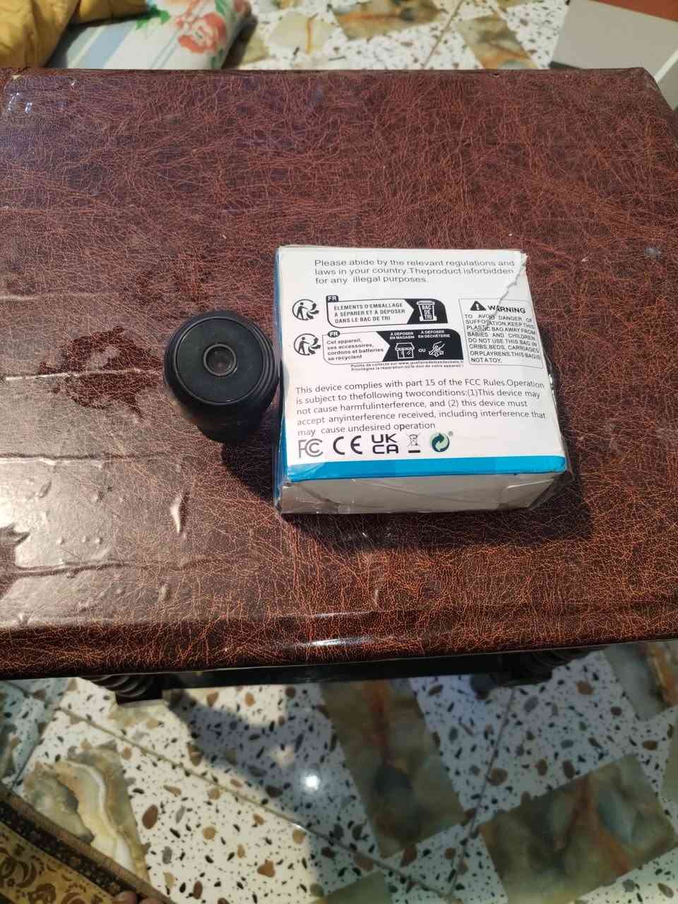 كامره للبيه العدد2(15)


**إذا كنت صاحب هذا الإعلان وتريد حذفه لأي سبب، رجاءا أرسل رسالة إلى الدعم الفني**