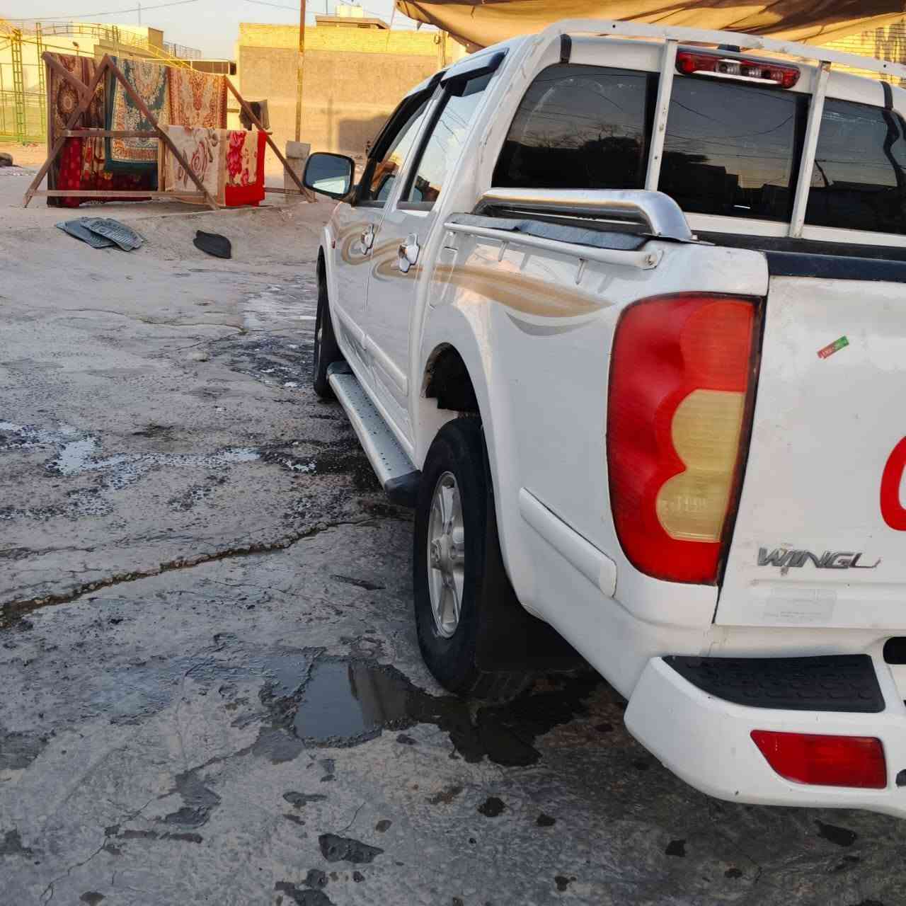 كريت ول مديل 14
مكفوله من الخياس ول صبغ 
بيه بارد شويه بل باب بدي
رقم جدي بابل 
سنويه الل29
عنوان كربلاء 
***********
***********
