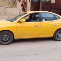النترة موديل 2009 وارد امريكي مكينة 2000 سيارة جاهزة وبل عافية على ياخ...