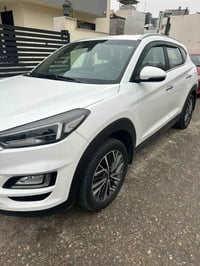 تكسون • ٢٠٢٠ • مشي ١٤٠٠٠٠ كم