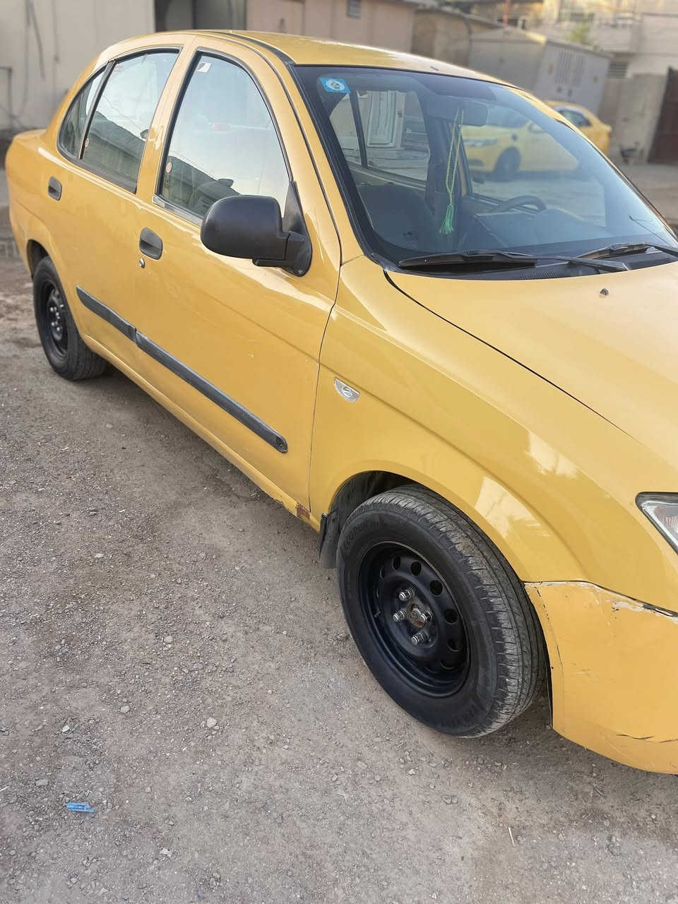 السلام عليكم تايبا موديل ٢٠١٤ بغداد بسمي السنويه ٢٠٢٦ شهر الثاني تخلص كير مكينه نظيفات تبريد ثلج 🥶بيها جاملغ تبديل والباقي شوفت عينيك تجي وتشوف وتدلل العنوان بغداد حي اور  
***********
