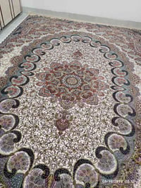 فرشة ايرانية • ٧٠٠شانه • ٢.٥×٤م