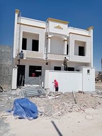 بالتوحيد • ١٠٠م • ٣ غرف