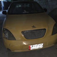 طيبه موديل ١٥ للبيع ع وضعه مكينه بس قبل ولفات يعبر دهن  شغاله كلشي ما ...