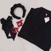 بجامة • كريشة ناعمة • L-XXXL