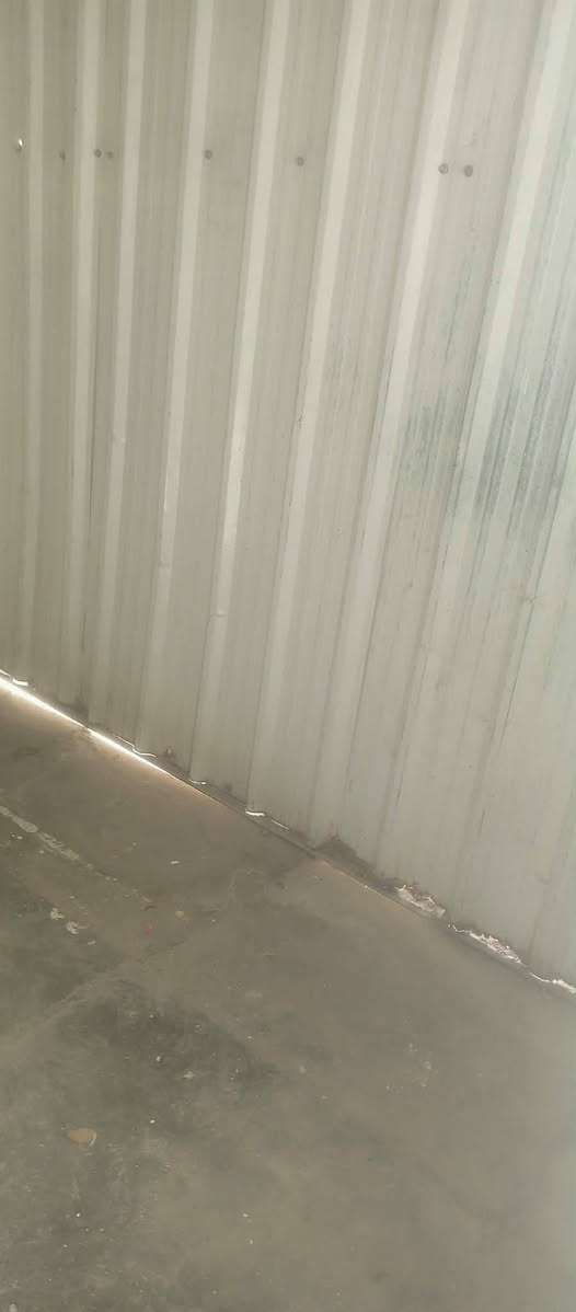 جينكو ولحديد للبيع المكان بغداد لشعله حي الجوادين سعر ١٠٠وبي مجال


**إذا كنت صاحب هذا الإعلان وتريد حذفه لأي سبب، رجاءا أرسل رسالة إلى الدعم الفني**