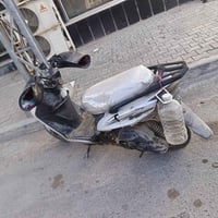 دراجة سكنز 2022 للبيع الدراجة كايمة حاليا  ابيع فحم السعر 200 الشراي ي...