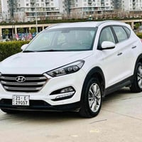 توكسون • ٢٠١٨ • ١٠٩٠٠٠ كم