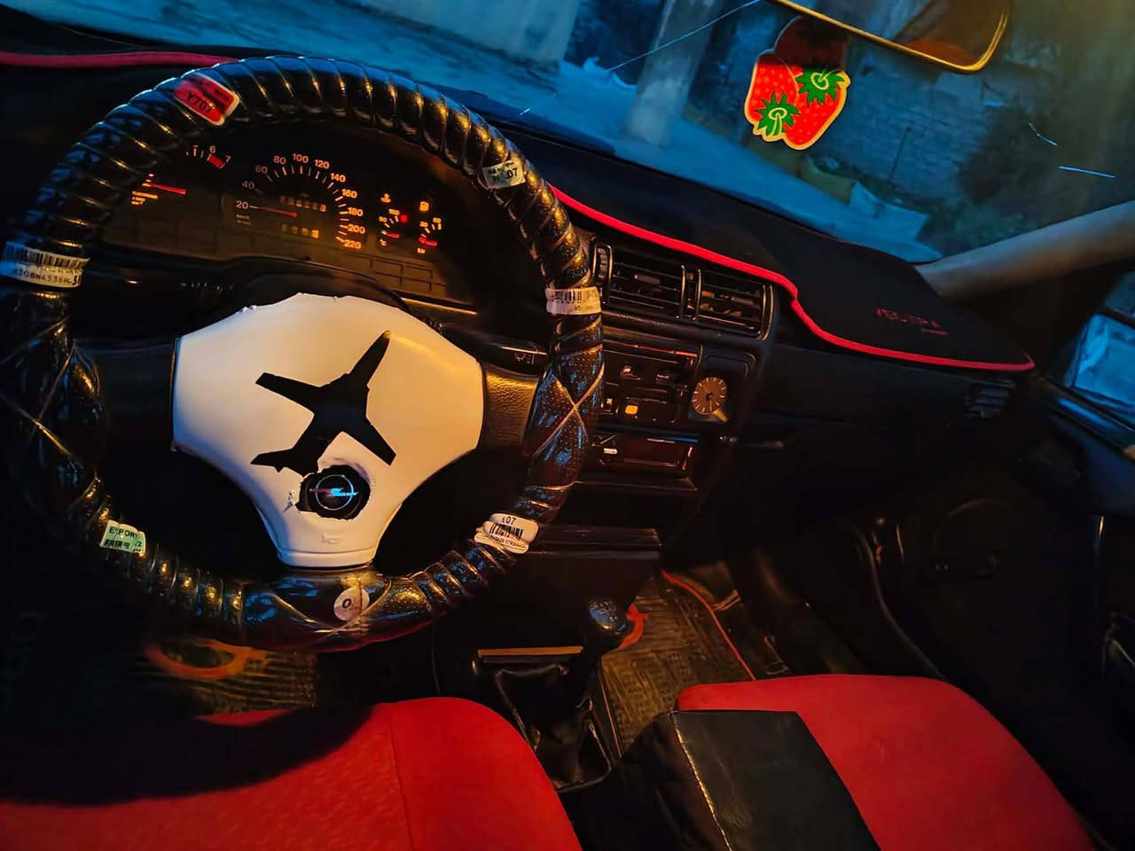 اوبل فكتره جنطه حجم 18 باسمي شرط تحويل
السعر 40وبيها مجال ***********
