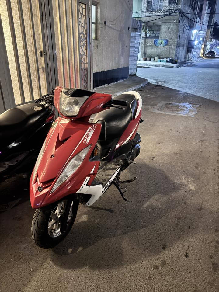 سلام عليكم للبيع فقط 
جي تي آر موديل 2010
ألون أحمر مميز 
ماشيه 55 
‏كفالة عامة  
المكان الكاظمية 
الاستفسار:***********￼
