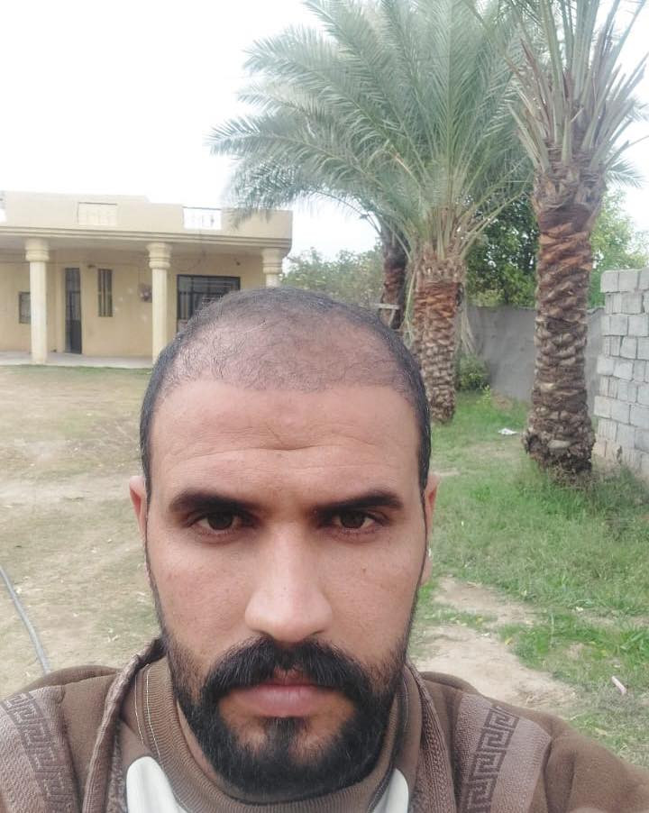 نتيجة المراجع بعد ٤ اشهر و ١٠ ايام فقط 
يوجد عروض مناسبة جداً خلال شهر رمضان المبارك
بغداد/ المنصور 
للحجز و الاستفسار واتس اب 

https://wa.me/9647772044099


**إذا كنت صاحب هذا الإعلان وتريد حذفه لأي سبب، رجاءا أرسل رسالة إلى الدعم الفني**