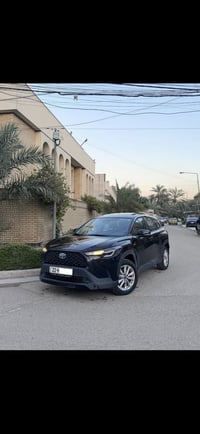 رقم اربيل باسمي كورلا كروز خليجي هايبرد كفاله  فول 1/1  موصفات  بصمه  ...