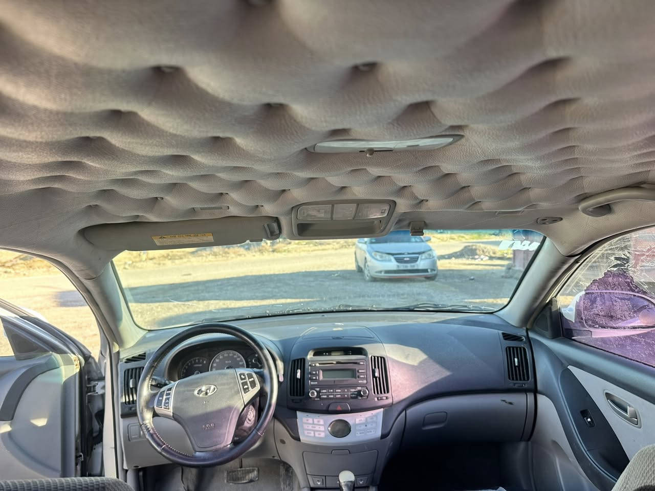 السلام عليكم للبيع افانتي
ادوات ( كص )

(كصه جديده)

كير محرك شرط

تبريد تدفى شرط 

كهربائيات شرط  

السعر41

مكان سياره الزويه 

***********
