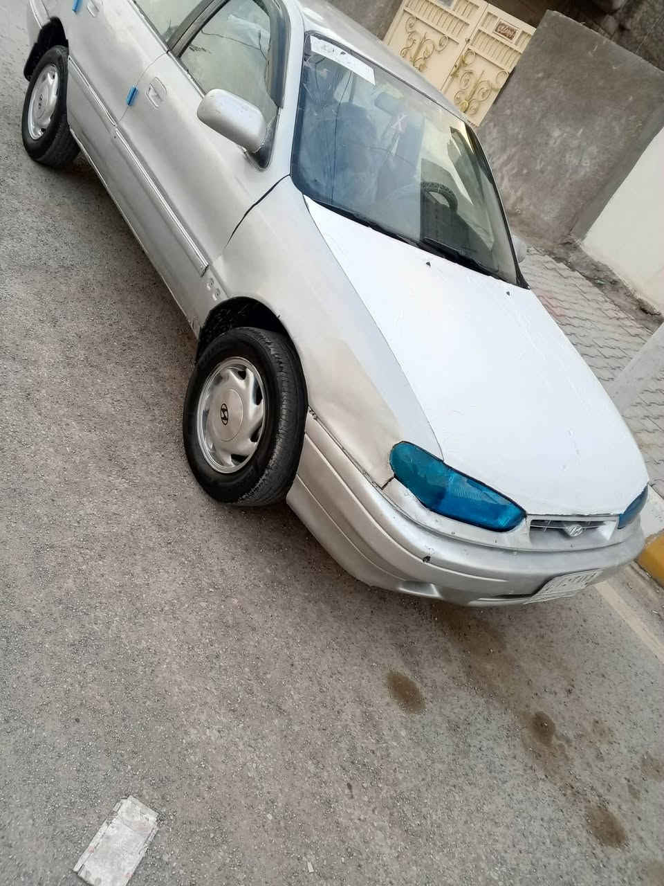 الترة دمعه رقم ديالي سنويه ساقطه كير محرك مكفول سعر 25 وبيه مجال للشراي ***********
