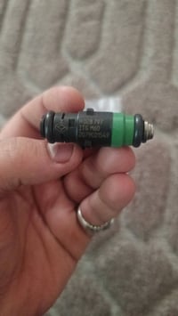 عندي تخم نوزلات رينو العدد 4 جديد وليس مستعمل للبيع 👍 الي يريدهن يدخل ...