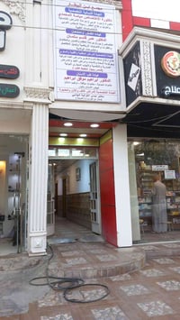 الغزالية • مجمع ابن البيطار • كشفية شاملة