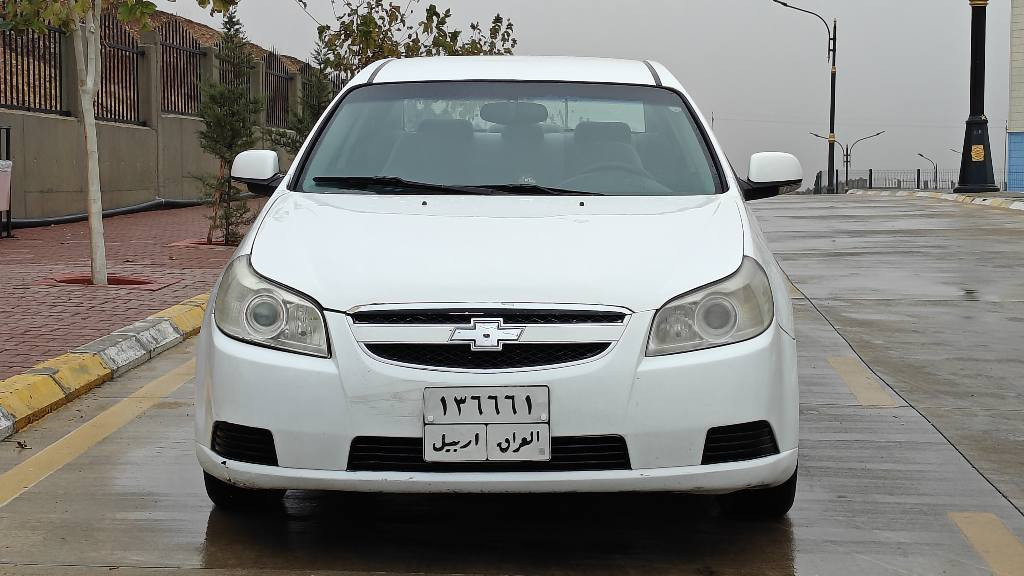 شۆفلێت ئەپیکا _ 2009

5 پارچە بۆیاخە لای سەکن و دەرگای دوای سایەق
گێڕ و مەکینە و کارەباییات بە شەرت
چوار تایەی تازە
سەنەوی بەشەرتی تەحویل
12 گەڵا غرامەی تیایە دوای مامەڵە دەیگێڕمەوە
وەکالە و تەحویل بەشەرت
نرخی 68 گەڵا 
***********
شوێن سلێمانی السليمانية, العراق
