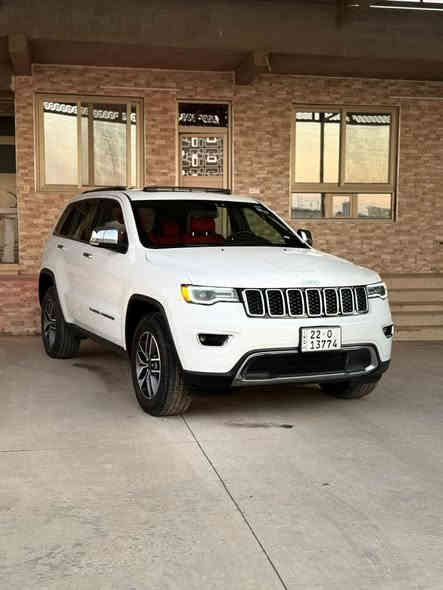 جيب موديل ٢٠٢٢ كلين تايتل مواصفات LMTAD4x4كشن جلد كشن هيتر كشن خزن كشن كهرباء كامرة دوارداخل احمر بصمة دمام مرايات متحركة لايت زنون مكفولة كفالة عامة والسيارة ماشية ٥٥ مايل ورايدهة٣٤٠$للاستفسار ***********
