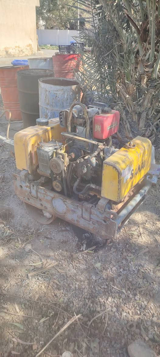 سلام عليكم
حادله سكاي 1 طن تشغيل سلف وحبل شغاله كامله ماليها اي نقص
سعرها 17 ورقه وبيها مجال
مكاني ديالى المقدادية ***********
