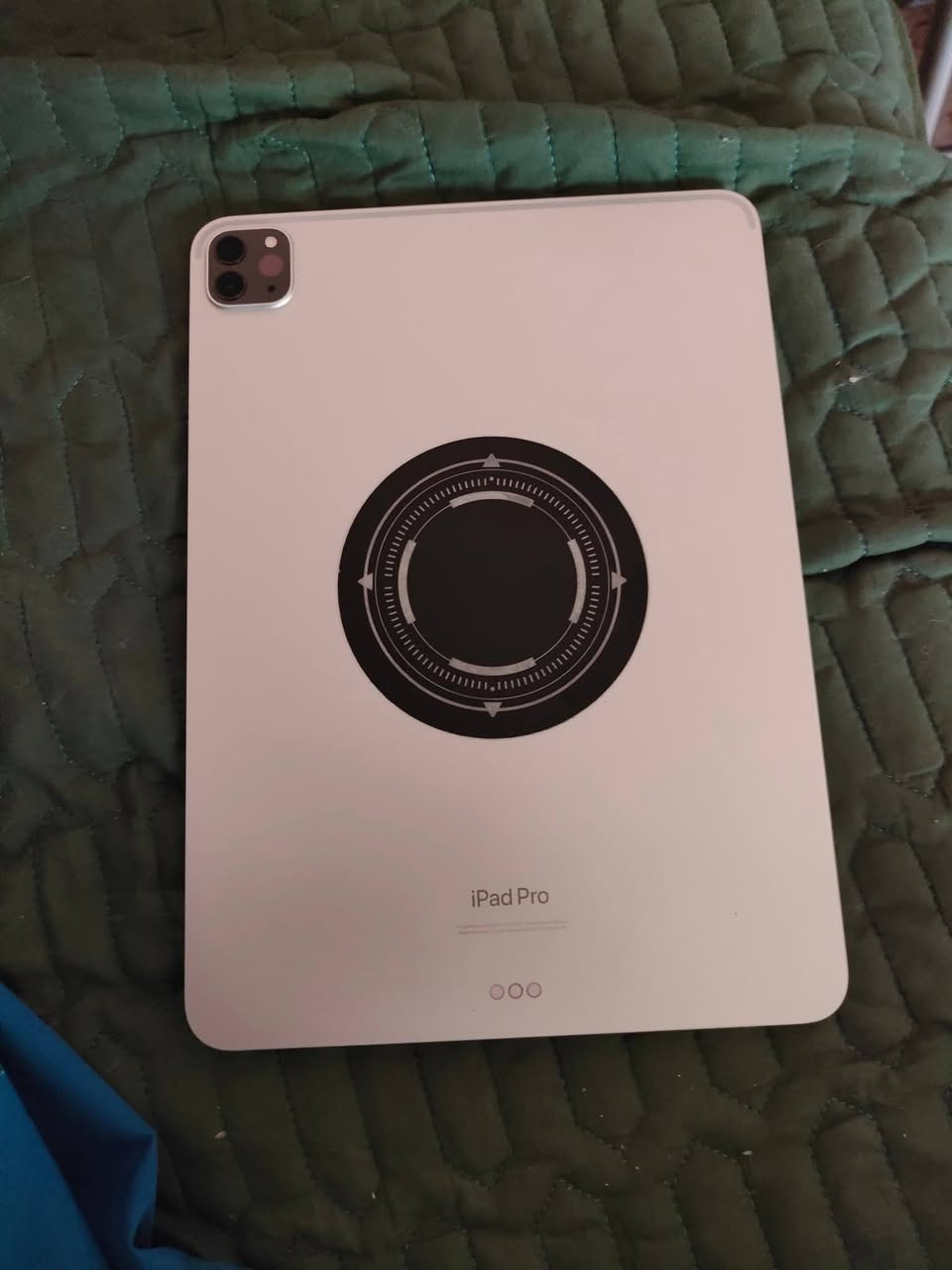 ايباد برو +ايباد 11
السلام عليكم من رخصه الادمنيه 

ايباد برو M2 فول نظافه نموذج M ذاكرة 256 حجم الشاشه 11 انج

سعر 700 الف 

ايباد 11 معالج A16 فول نظافه نموذج M ذاكره 256 

سعر 550 الف

تواصل مسنجر او هاتف ***********
