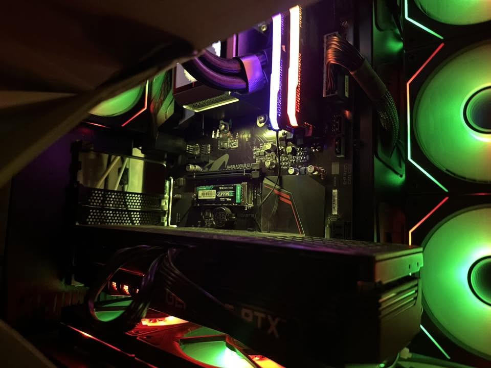 السلام عليكم 
Pc
للبيع المواصفات
B450 elite arous مذربورد
rtx3070ti كارت الشاشه
16g ddr4 3600 رامات
التخزين m.2 1.5t
المعالج R7 5800x
بورسبلاي 750W
deepcool mystique 360 المبرد
السعر مليون و ٢٠٠ الف
مكاني بغداد 
* طالب سادس ومحتاااج فلوس مال محاضرات رحمه لهلكم لحد يكسر بي


**إذا كنت صاحب هذا الإعلان وتريد حذفه لأي سبب، رجاءا أرسل رسالة إلى الدعم الفني**