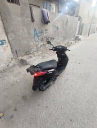 دراجه اكزز كفاله مامفتوح ولا برغي بيه بلادي السعر750 قفل. 07773462690