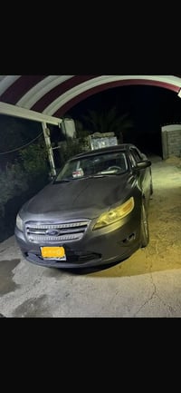 تورس SEL • ٢٠١١ • رقم اربيل