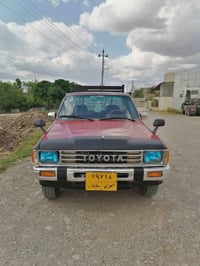 بيكاب • ١٩٨٥ • رقم سليمانية
