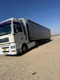 مان البيع موديل 6 430 سياره خير من الله كماله وهاذه رقمي 07735890116