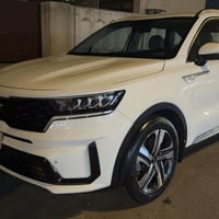 سورنتو ٢٠٢١ • ٦ سلندر • بنوراما