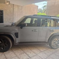 شباب من رخصه الادمن المحترم جيتور t2 2025 ضمان شركة  ماشيه 16 الف لون ...