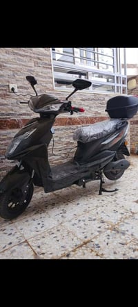 ماطور شحن للبيع مستعمل شهر بعدو جديد حيل اشتريتو بمليون و200 رايدو 950...