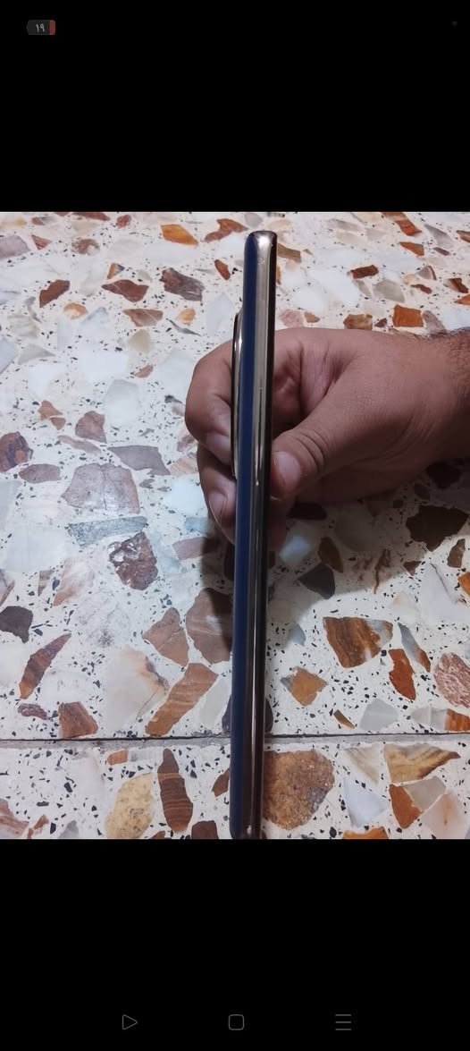 السلام عليكم 
موبايل ريلمي 12برو 
ذاكره 512
معالج سناب دراكون 60فريم ببجي
ب الشحن كلش مريح 
شاشه 120Hz
كامره 50ميكا بكسل 
سعره 350وبي مجال بسيط
رقم***********متواجد واتساب
