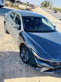 ٢٠٢٤ • سبورت N • حادث خلفي