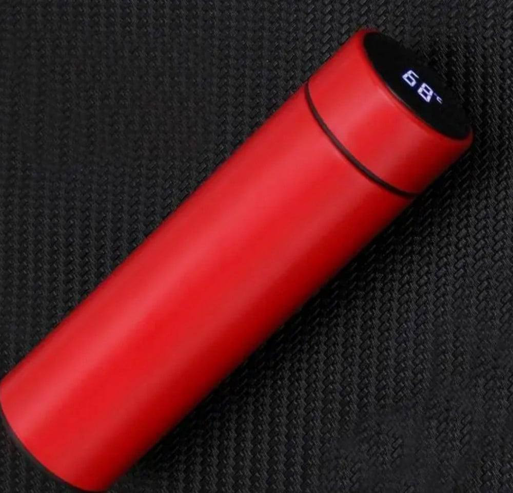 ☕✨ كوب ذكي يخلي مشروبك دايمًا بالمزاج!
يعرض الحرارة فورًا على شاشة LED 👆
يحافظ على السخونة 12 ساعة والبرودة 24 ساعة 🔥❄️
ما يسرب + تصميم عملي وسهل الحمل 👜

كل هاذ و 10 الاف دينار والتوصيل مجاناااااً🔥🔥🔥🔥🔥


**إذا كنت صاحب هذا الإعلان وتريد حذفه لأي سبب، رجاءا أرسل رسالة إلى الدعم الفني**