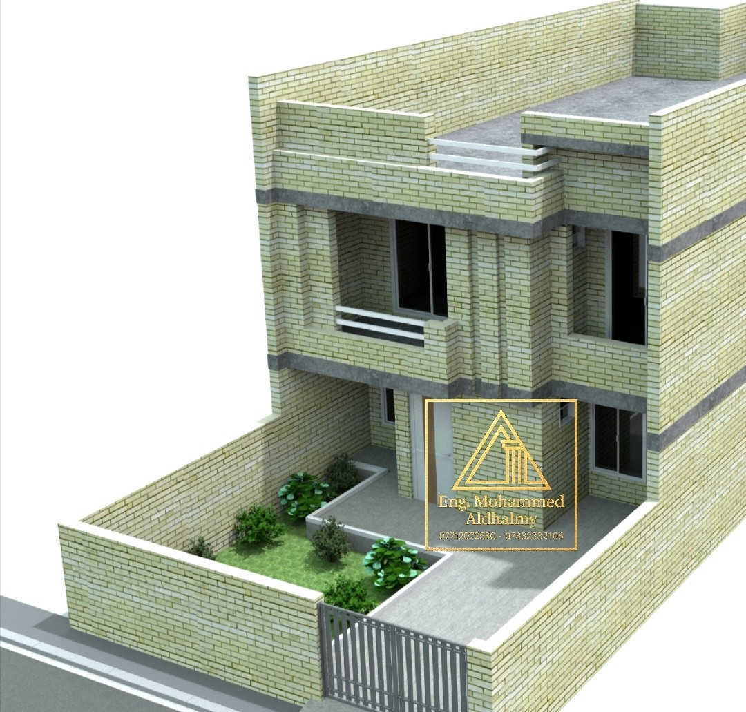 تصميم واجهة منزل طابقين مودرن بقياس 9.5 م حسب الطلب..
لطلب التصاميم يمكنكم الاتصال المباشر او المراسلة على الواتساب على الارقام

***********

***********

او مراسلة الصفحة على الماسنجر..

#مكتب_المهندس_محمد_الظالمي_لتصاميم_خرائط_البناء_والواجهات_المعمارية_والديكورات_الهندسية

#مهندس_محمد_الظالمي 

#بناء #مقاولات #تصميم #إشراف #تصاميم #مهندسين #مدني #معماري #مقاول #ديكورات #بناء #أساس #سقوف #مرمر #حجر #كونكريت #سيراميك #بورسلاين #طابوق #بناء_حديث #تبريد_مركزي #ابجورات #واجهات
