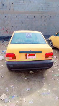 ٢٠١٤ • مكينة وكير مضمونة • شط العرب