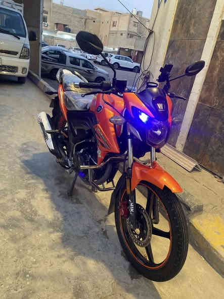 السلام عليكم شباب هاوجي للبيع موديل 19 مرقم لوحه وسنويه تحويل شوكت متريد السعر١٤ وبي مجال شراي يتصل  ***********
