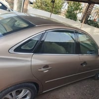 ازيرا 2008 رقم بغداد محرك6 مصبوغه عام عنوان بغداد محموديه //0772866704...