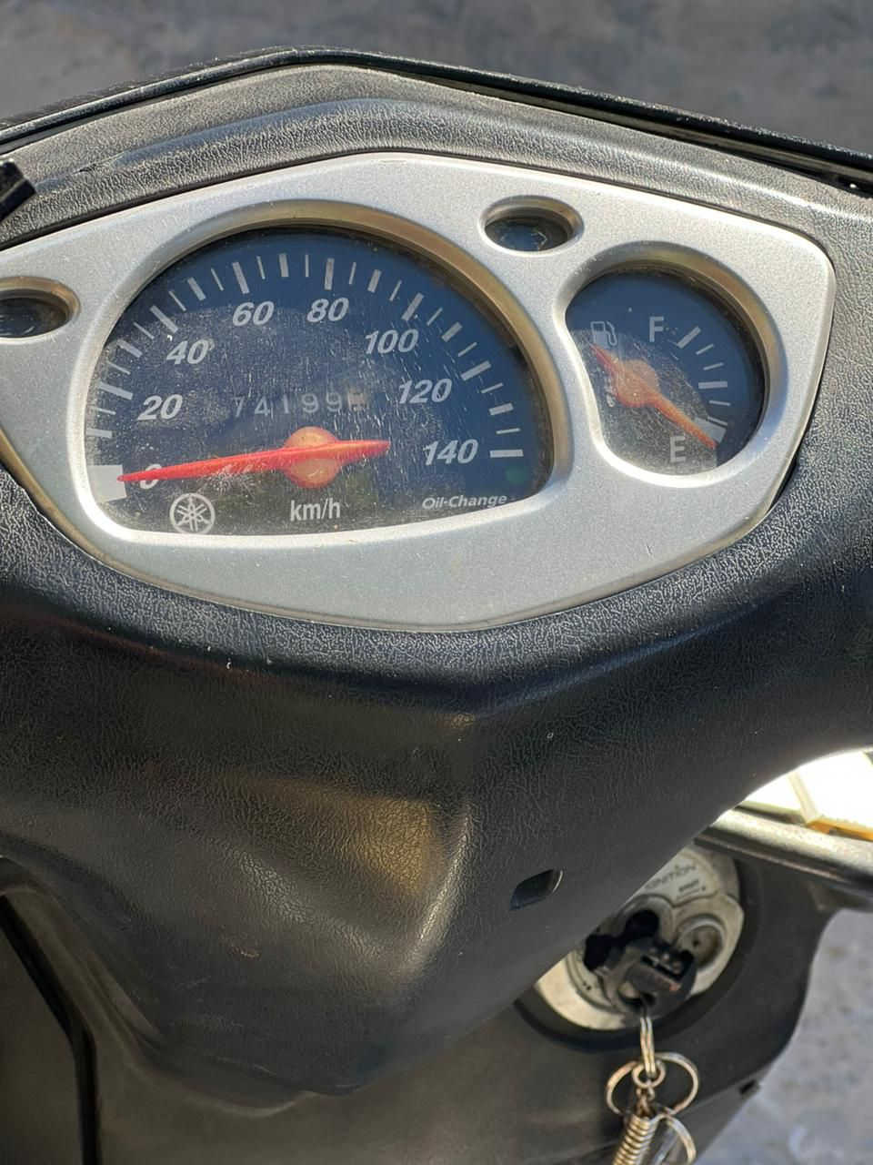 سلام عليكم دراجه سكنس فحل دراجه تخبل نكره سلف كلشي شغال بيهه كهربائيات  وعداتت كلهه شغاله ترايك وين متريد مستعجل عله بيعتهه سعرهه 450 وبيهه مجال بصيط الدراجه كفاله  *********** بي واتساب
