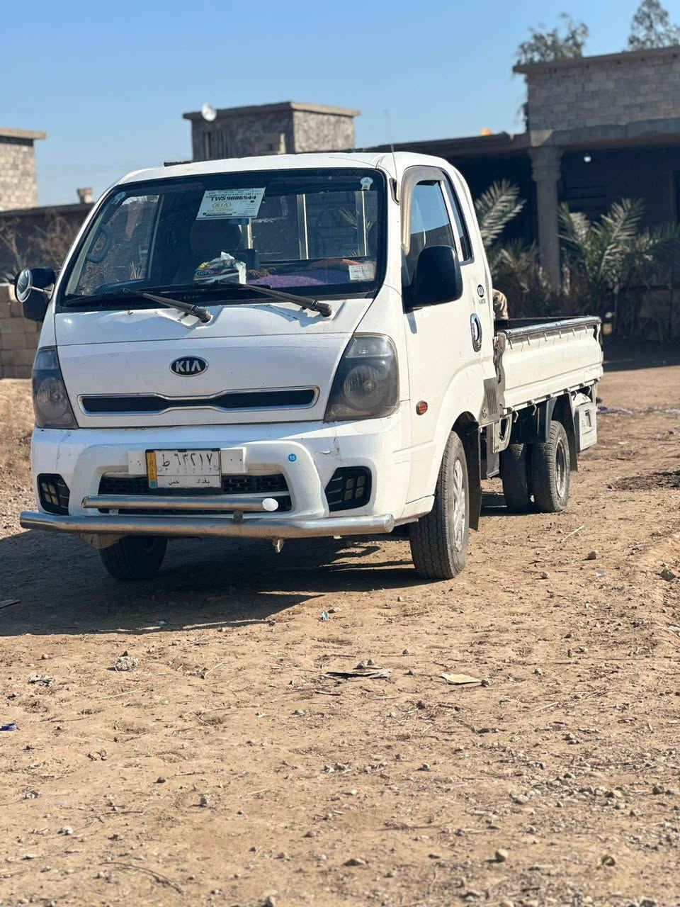 سلام عليكم  كيه مسكر موديل 20014 مكفوله كفاله عامه   فول سياره عده بيه تنقيص  المكينه   كير  شاصي  تخم تاير  سياره اكسن مكفولات تصال مباشر *********** سعر 110وبيه مجال حق جيه
