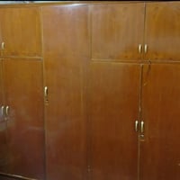 غرفه نوم • كاونتر
