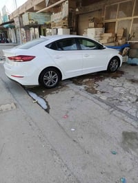 النترا • ٢٠١٨ • وارد امريكي